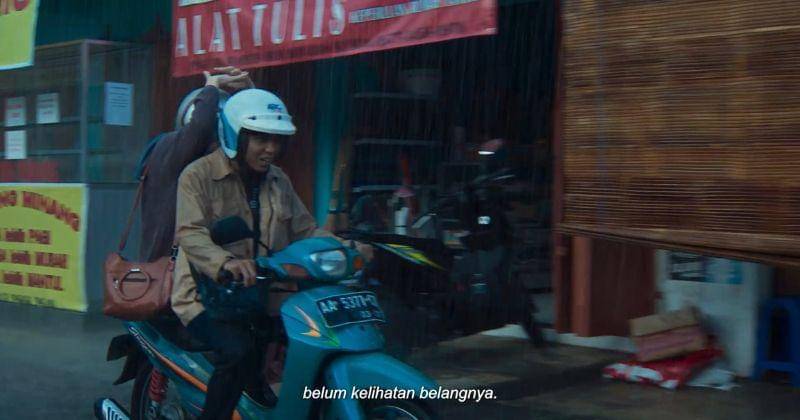 Dok. IDN Pictures/Seni Memahami Kekasih